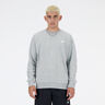 Essentials French Terry Sweatshirt Men-Grey