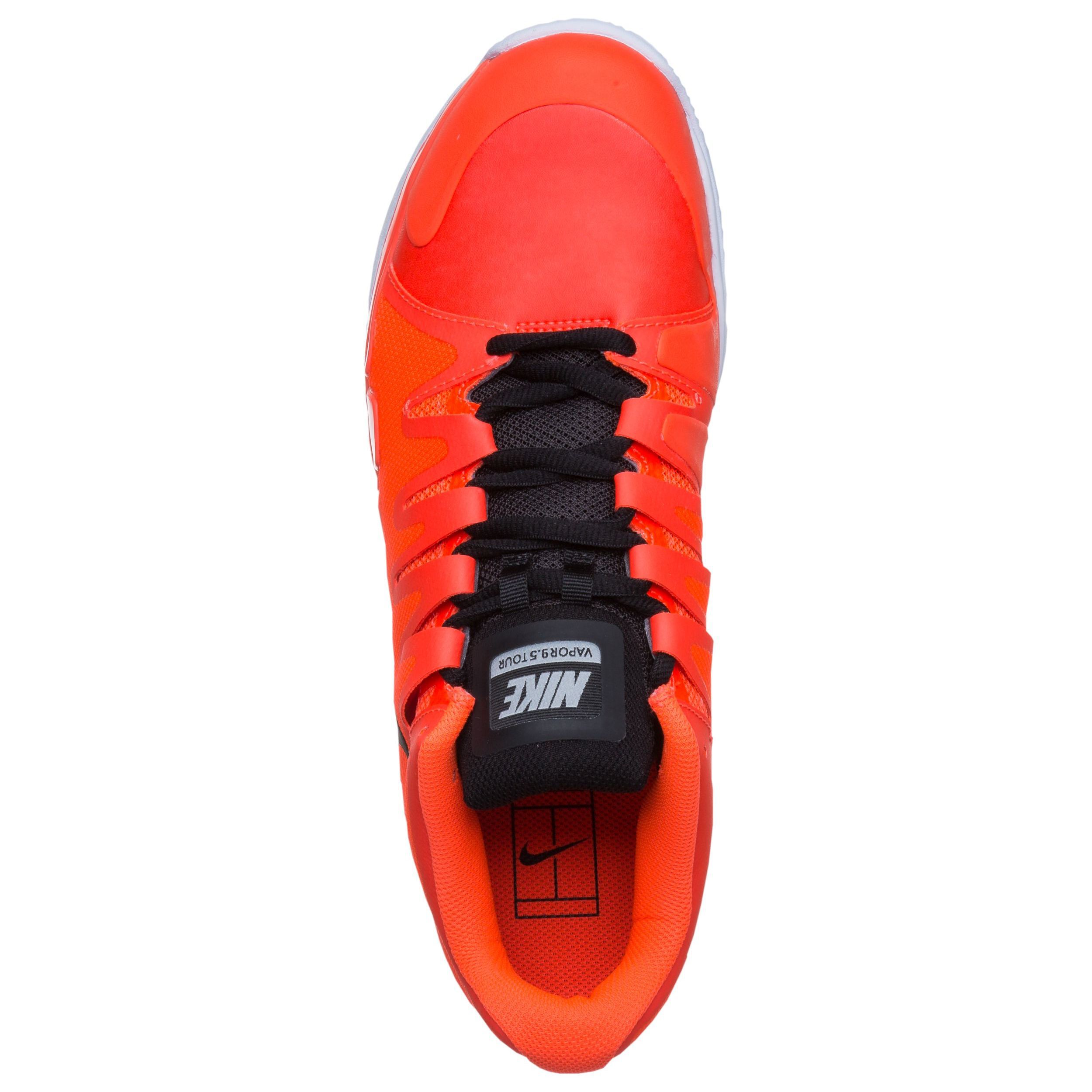 Buy Nike Roger Federer Zoom Vapor 9.5 Tour Clay Court Shoe
