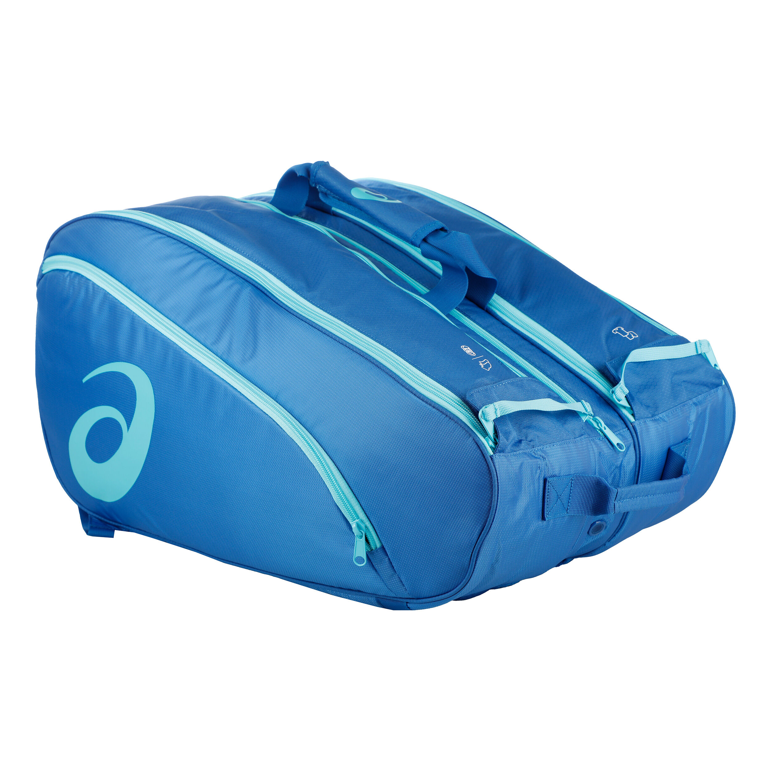 Padel Bag Padel Racket Bag Blue