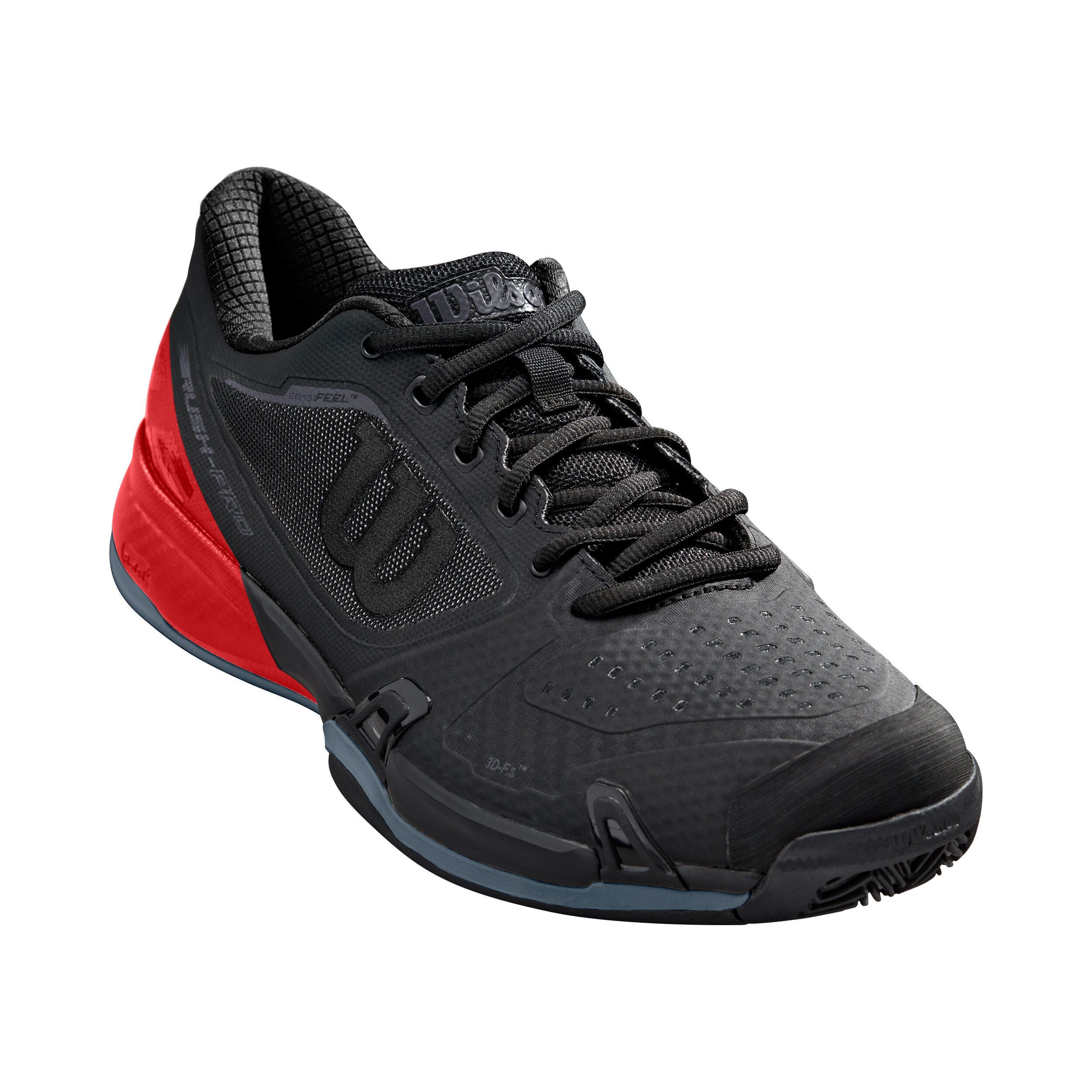 Rush pro 2.5 clay Clearance