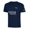 SPONSORS AT10 T-Shirt Men-dark blue,white