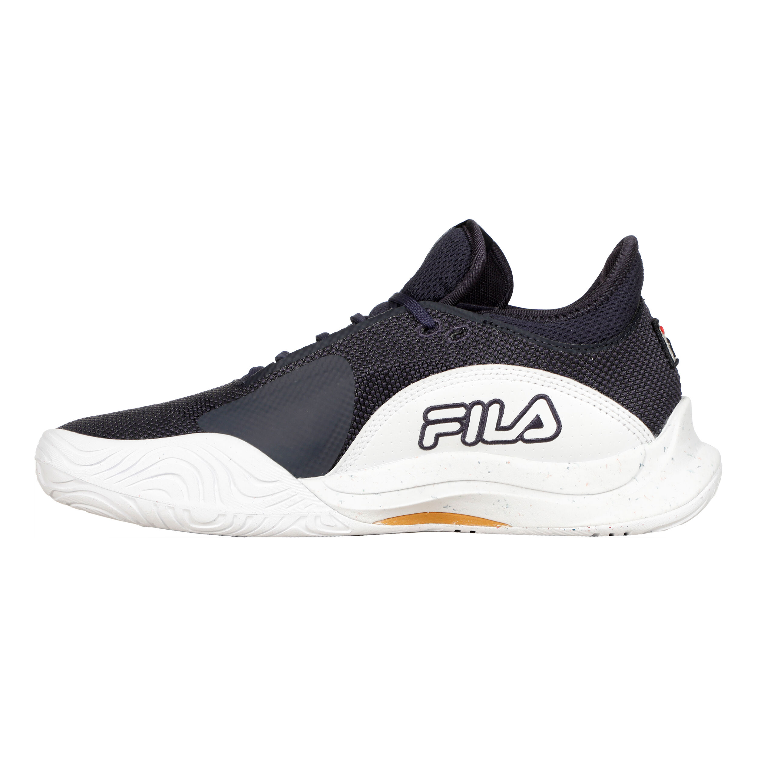 Tennis point fila store