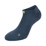 Bauerfeind Clothing Bauerfeind Ultralight Low Cut Running Socks Men-Blue