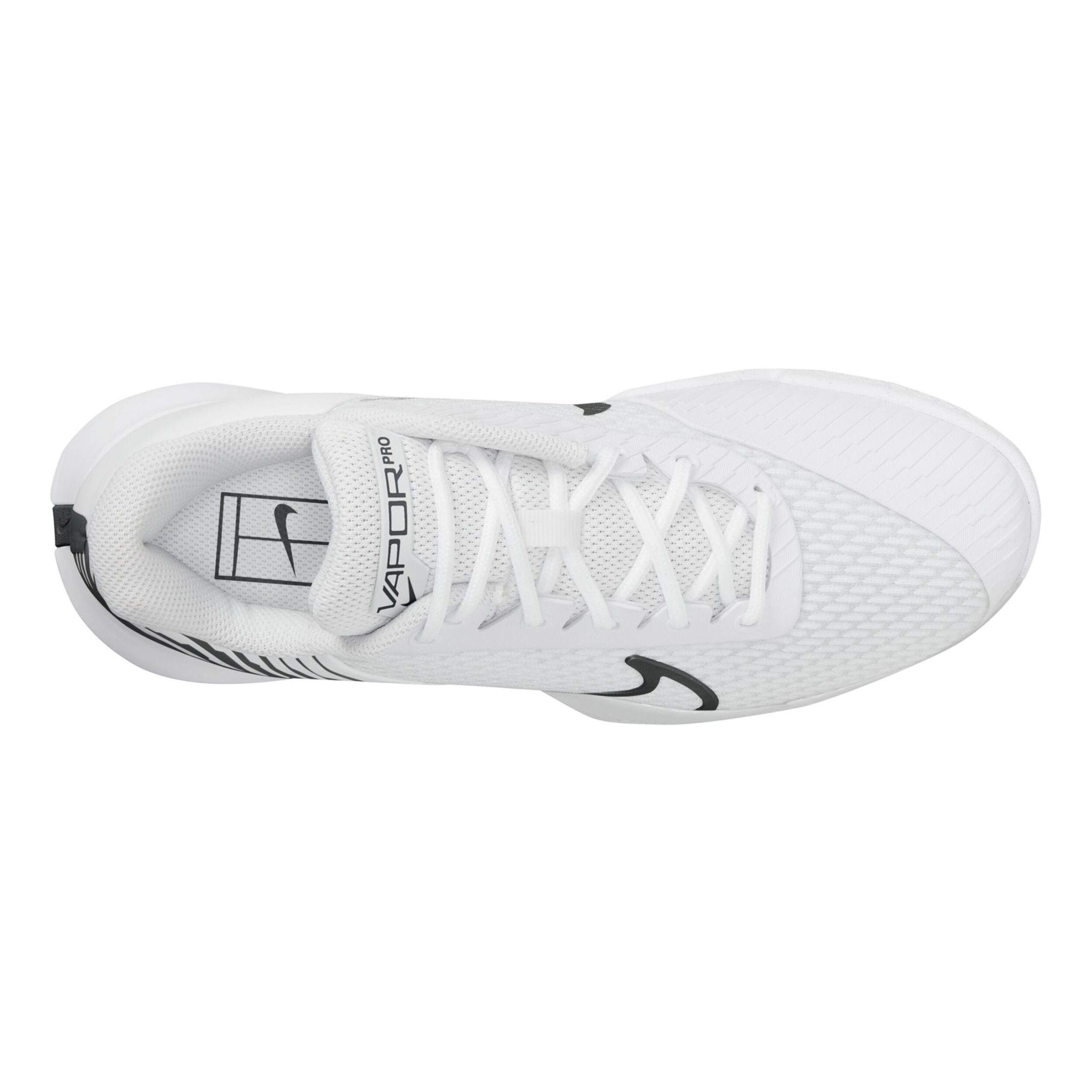Nike hallenschuhe acc top