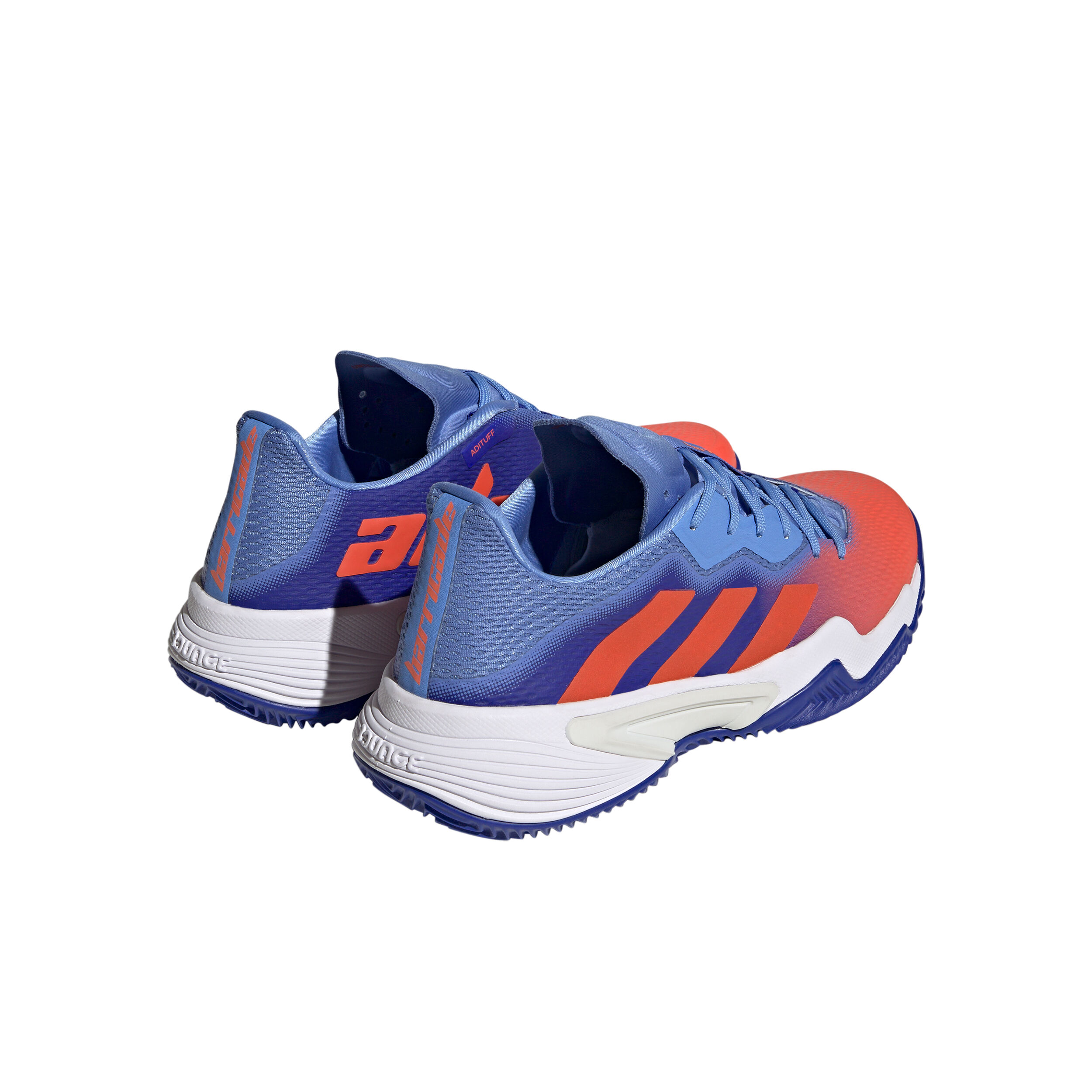 Adidas barricade hot sale club clay