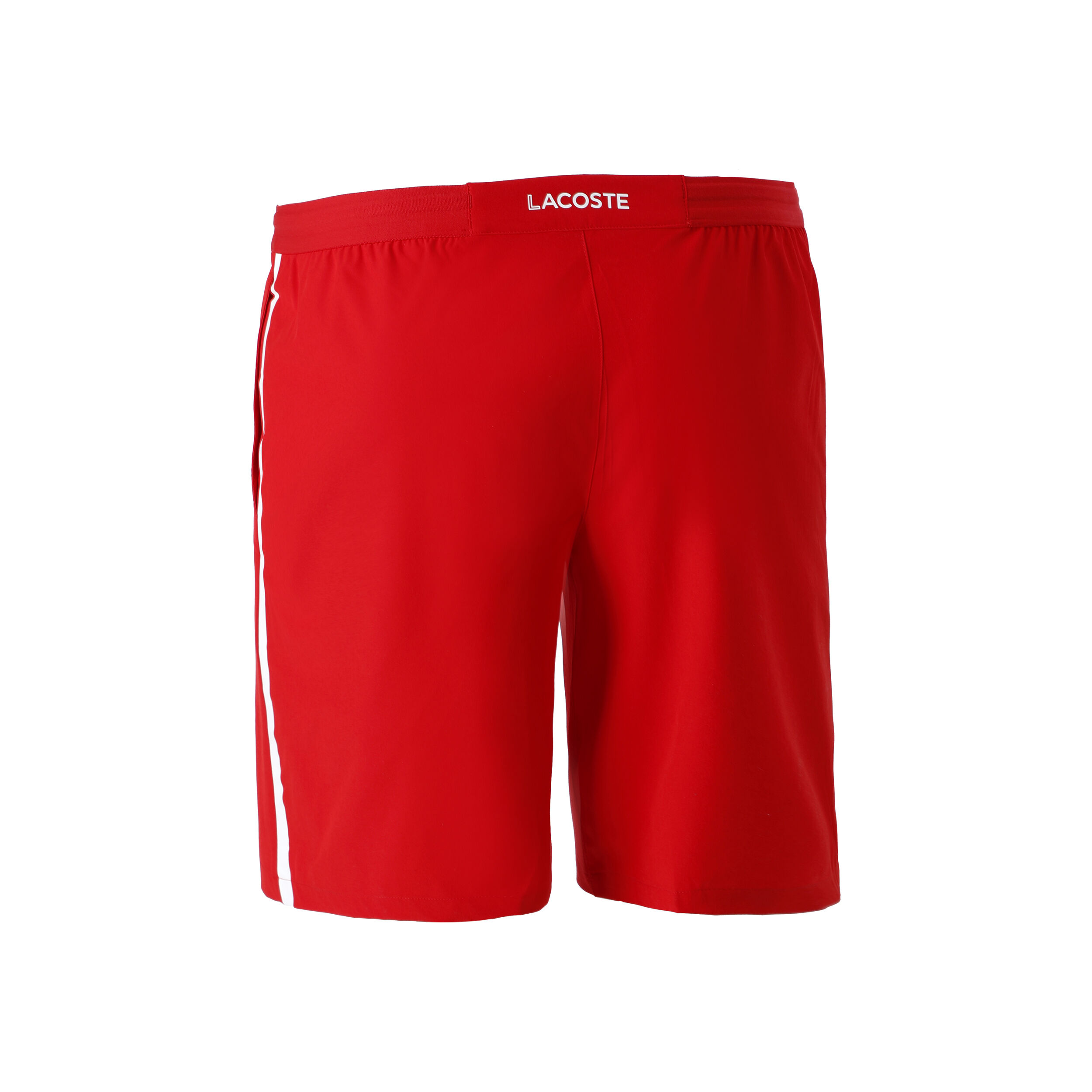 Djokovic lacoste outlet shorts