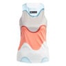 Marimekko Tank Top Women-Multicoloured