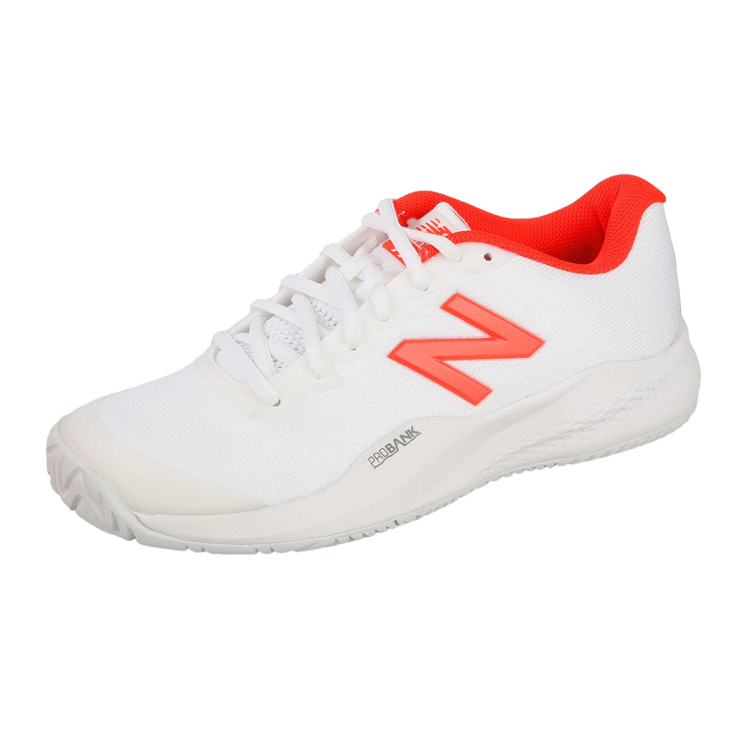 New balance store pro bank