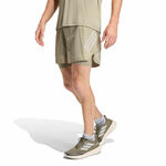 adidas Running shorts adidas adi365 2in1  Running shorts Men-khaki