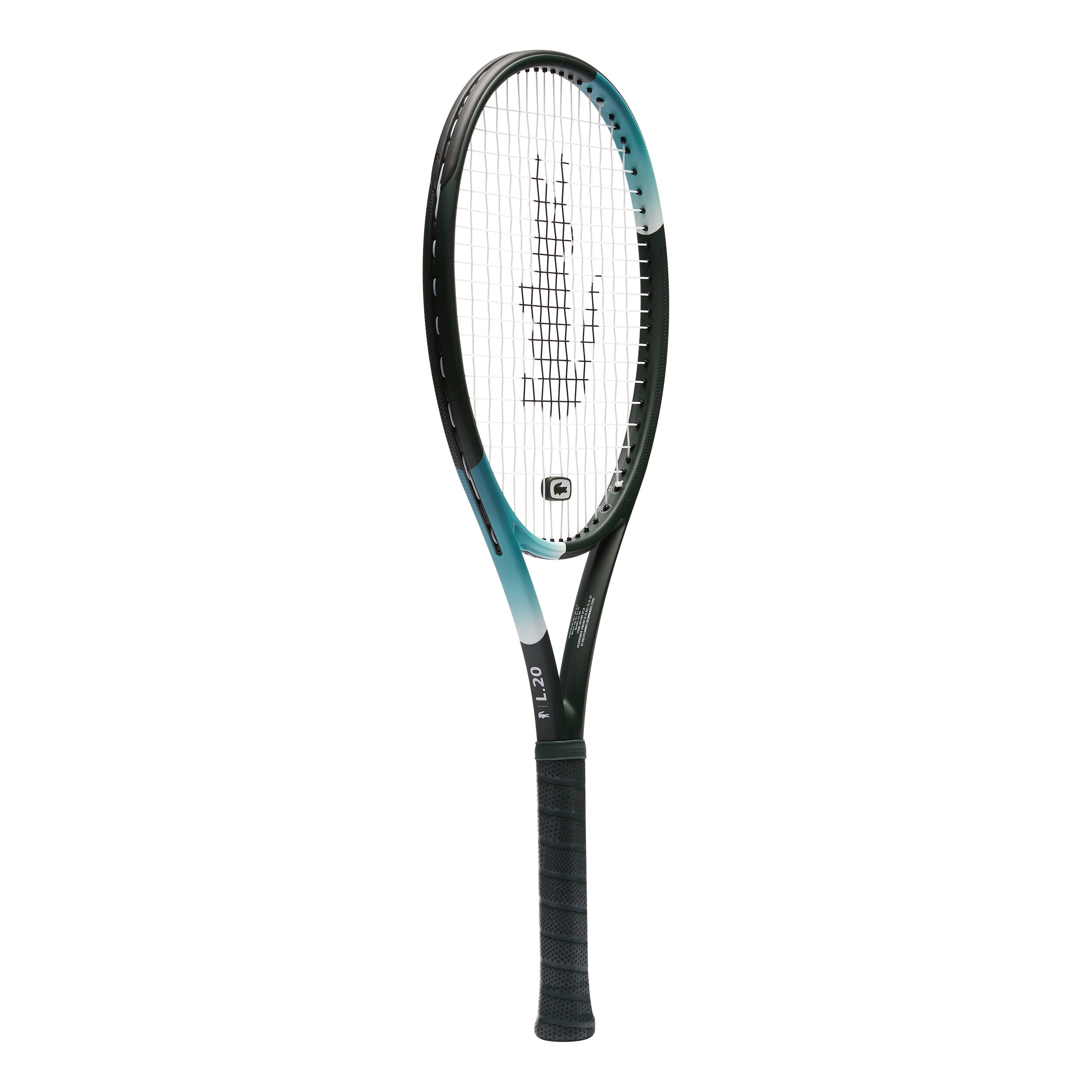Tennis point lacoste discount