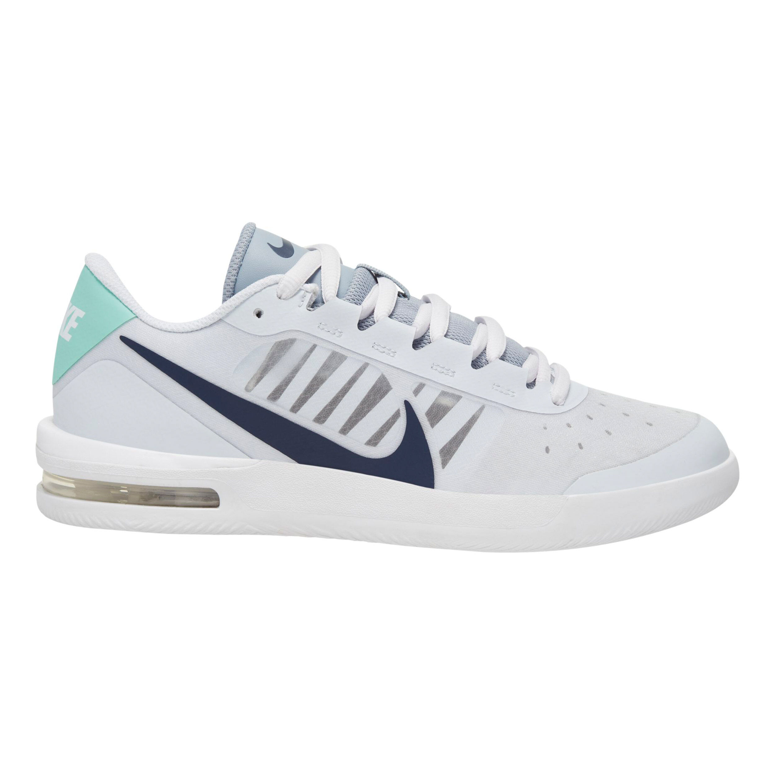 Nike air max vapor womens blue 2025