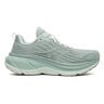 Hurricane 25 Stability running shoe Women-light green, green