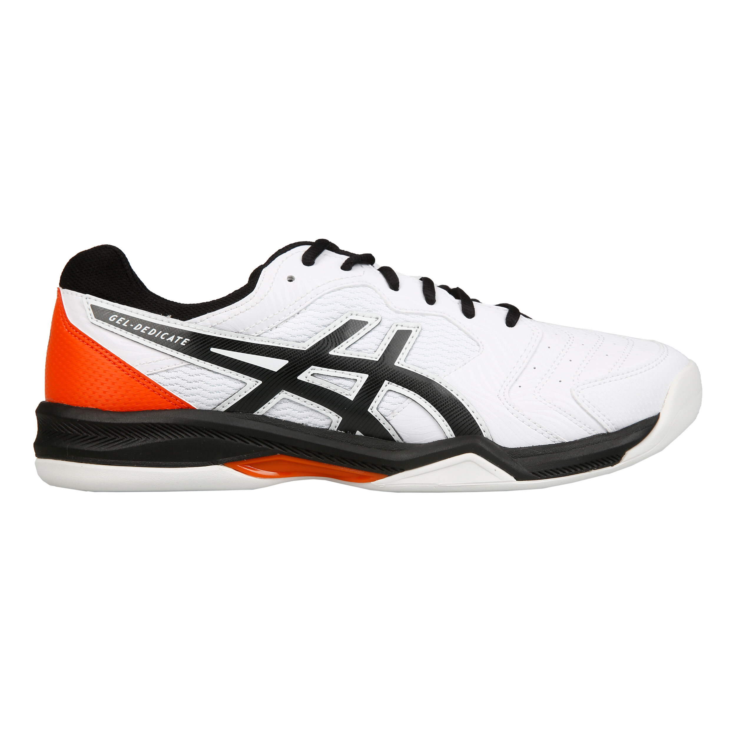 Asics gel sales dedicate 6 mens