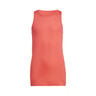 Club Tank Top Girls-Red