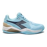 Diadora Blushield Torneo 3 CLY