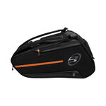 Bullpadel Bullpadel HACK Racket bag - black