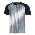 HEAD Clothing HEAD Performance T-Shirt Men - dark blue, white