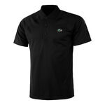 Lacoste Clothing Lacoste Tennis Polo Men-Black