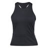 Y- Tank Top Women-Black