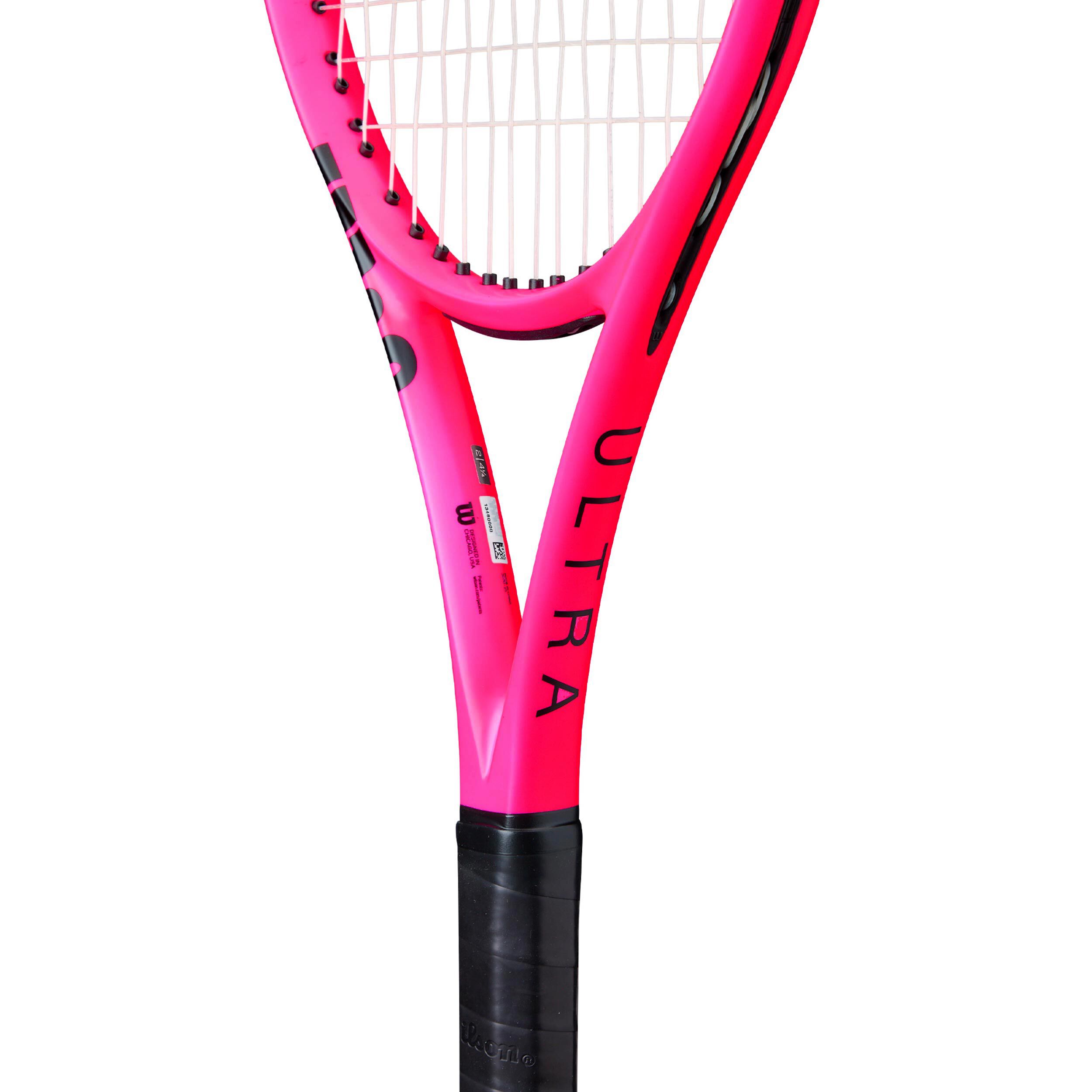 Wilson ultra tour 100 Ｖ4.0 Amazon.com : Wilson Ultra 100L V4.0 Performance Tennis