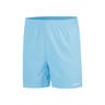 Shorts Men-Light Blue
