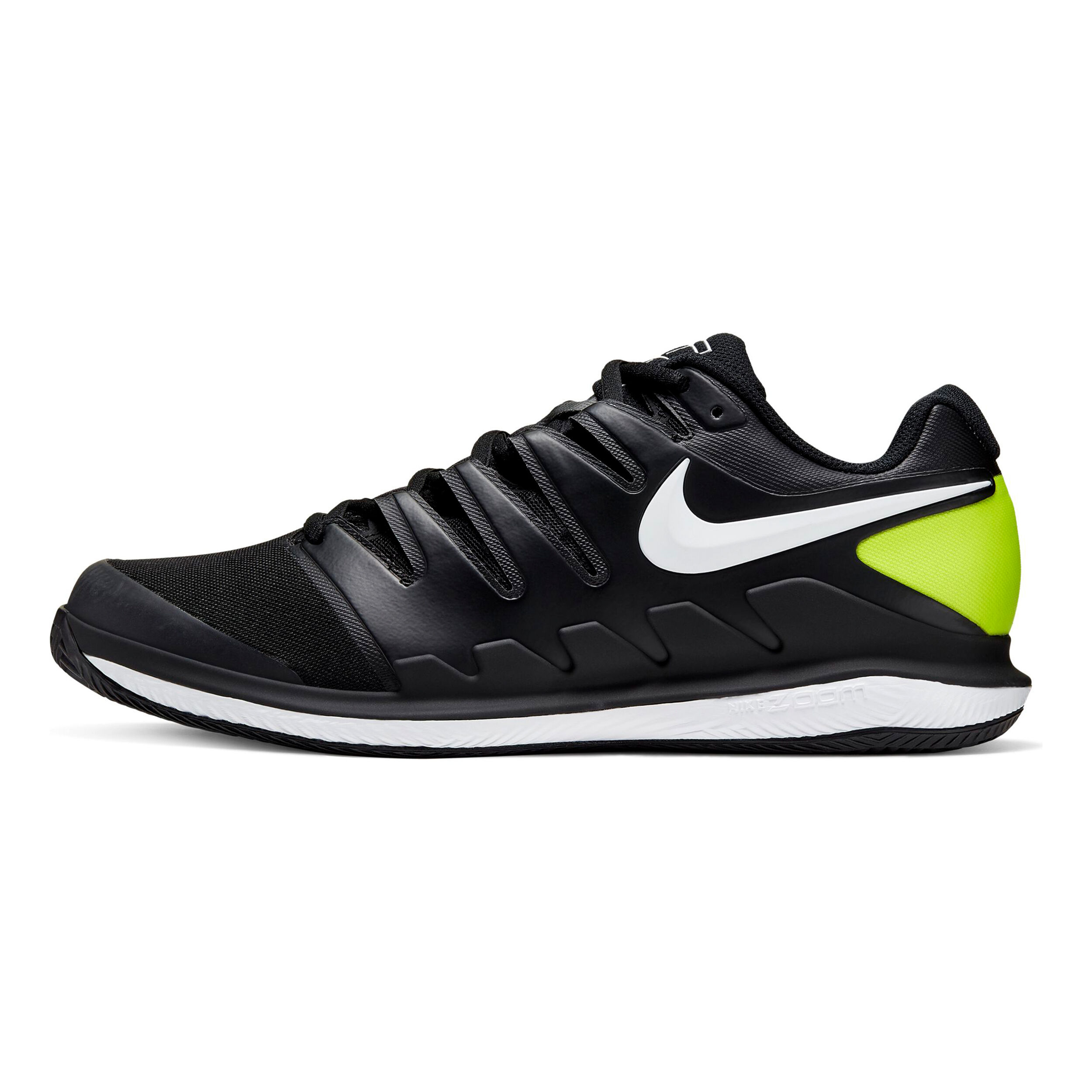 buy Nike Air Zoom Vapor X Clay Court Shoe Men - Black, White ... انواع بطاطس ليز الجديد