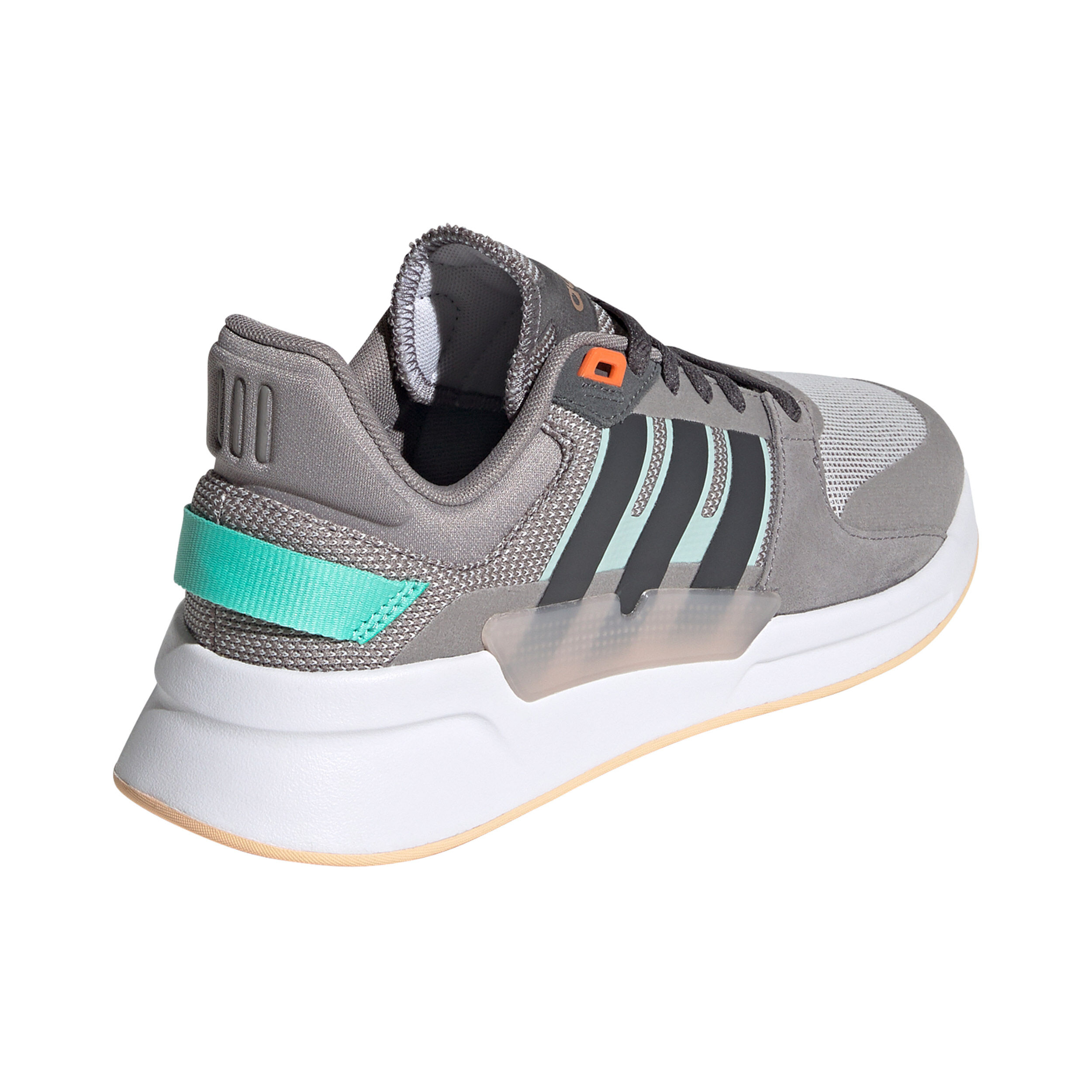 Buy adidas Run 90s Sneakers Women Dark Grey Black online Tennis Point COM