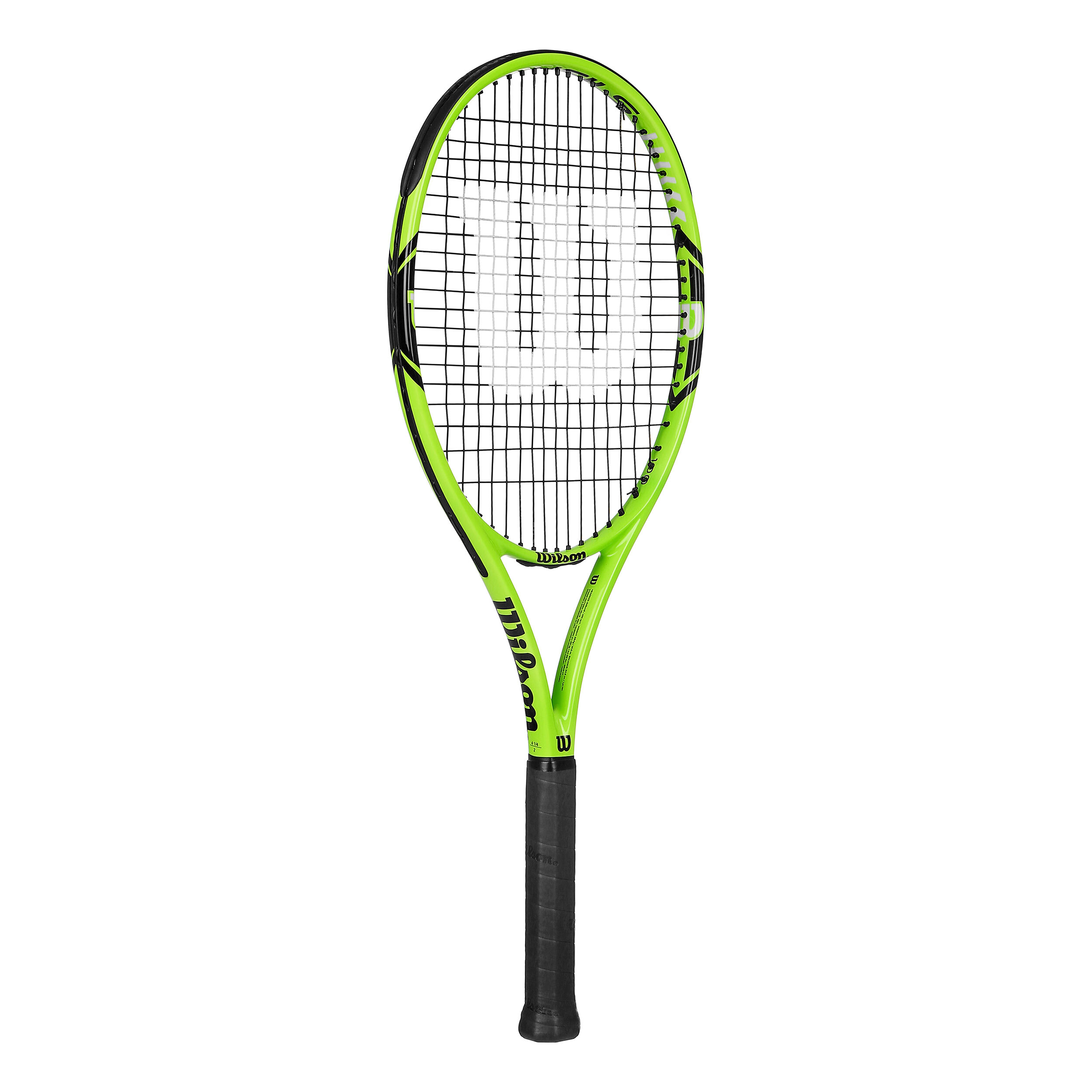 Raqueta de 2025 monfils