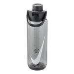 Nike Accessories Nike Renew Recharge Chug 24 OZ 709ml Water Bottle-Anthracite