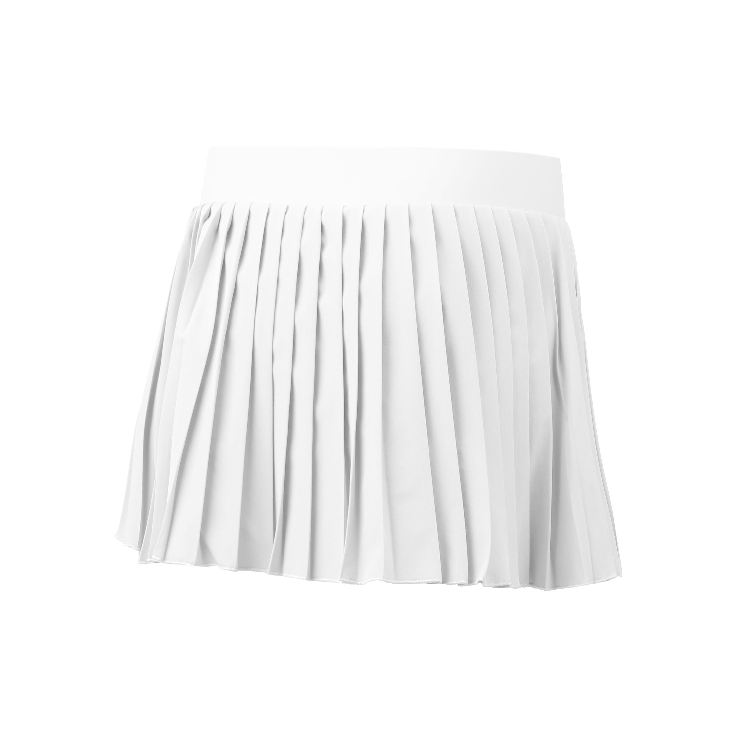 Ellesse white top tennis skirt