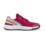 Wilson Tennis shoes Wilson Intrigue Pro Clay Court Shoe Women-Cream