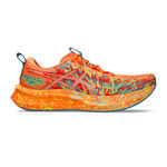 ASICS Running shoes ASICS Noosa Tri 16 Competition running shoe Men-orange, yellow