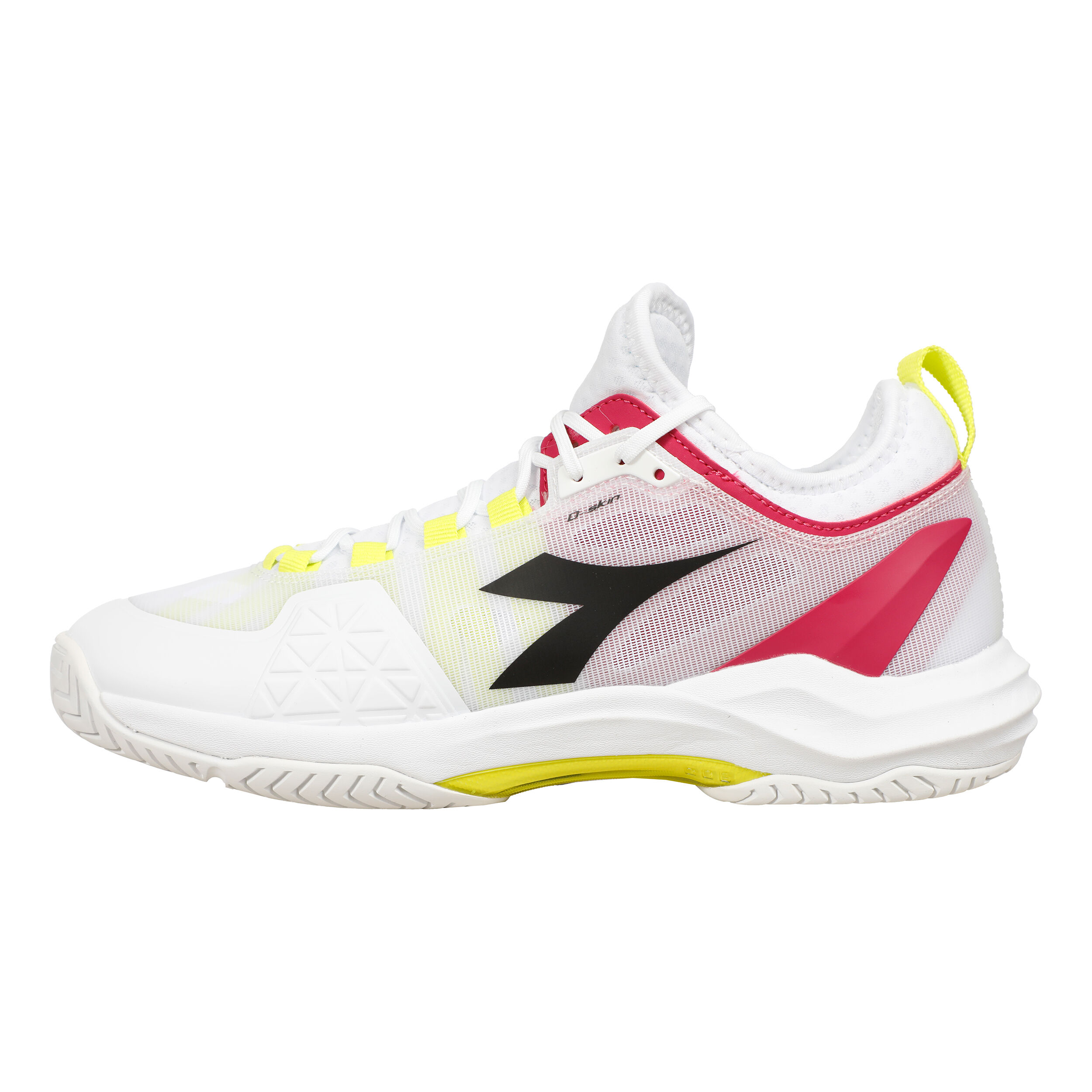 Diadora hotsell badminton shoes