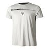Sparkle Receiver T-Shirt Men-Lightgrey