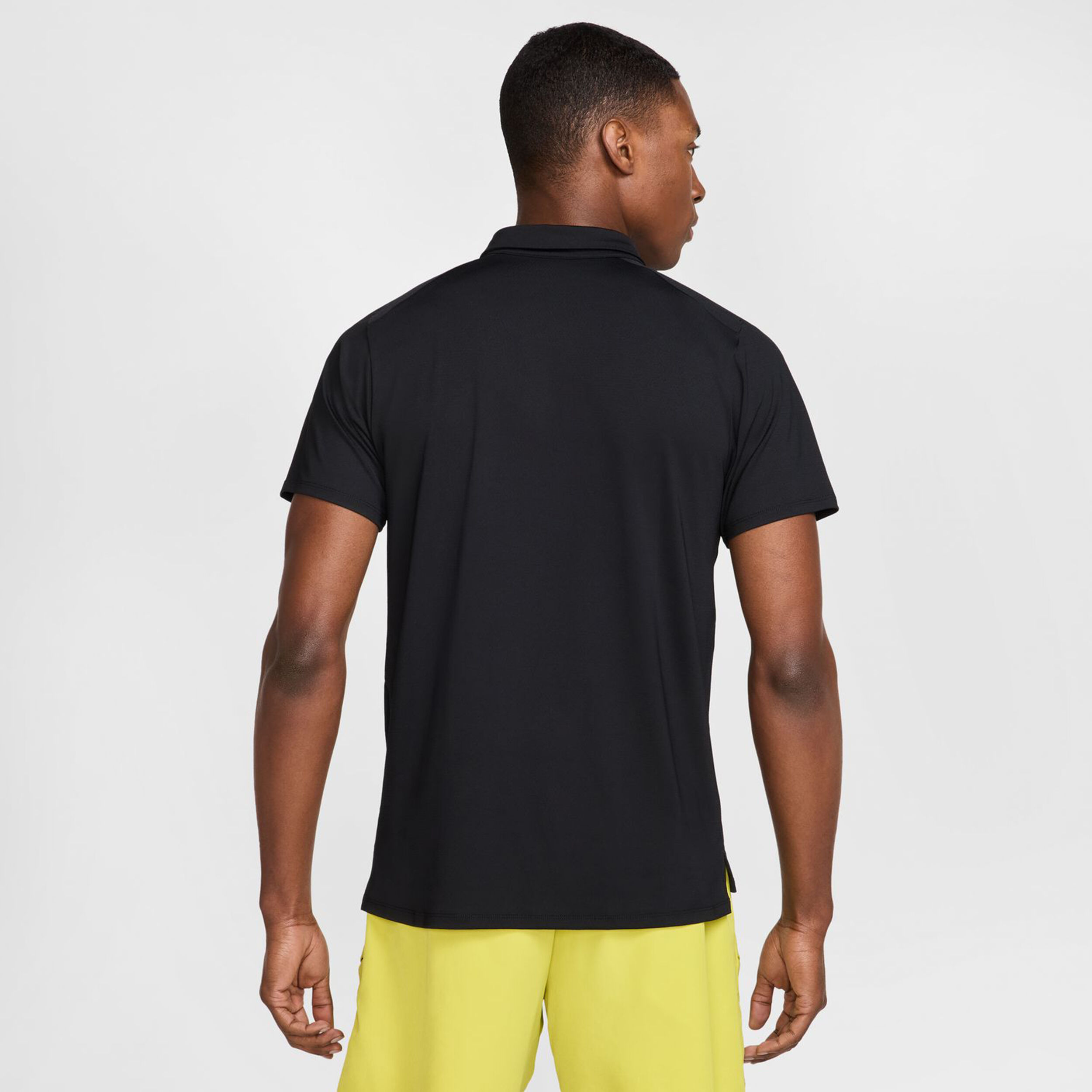 新発売 Polo Advantage Dri-Fit Court Nike Buy Men online Black ウェア