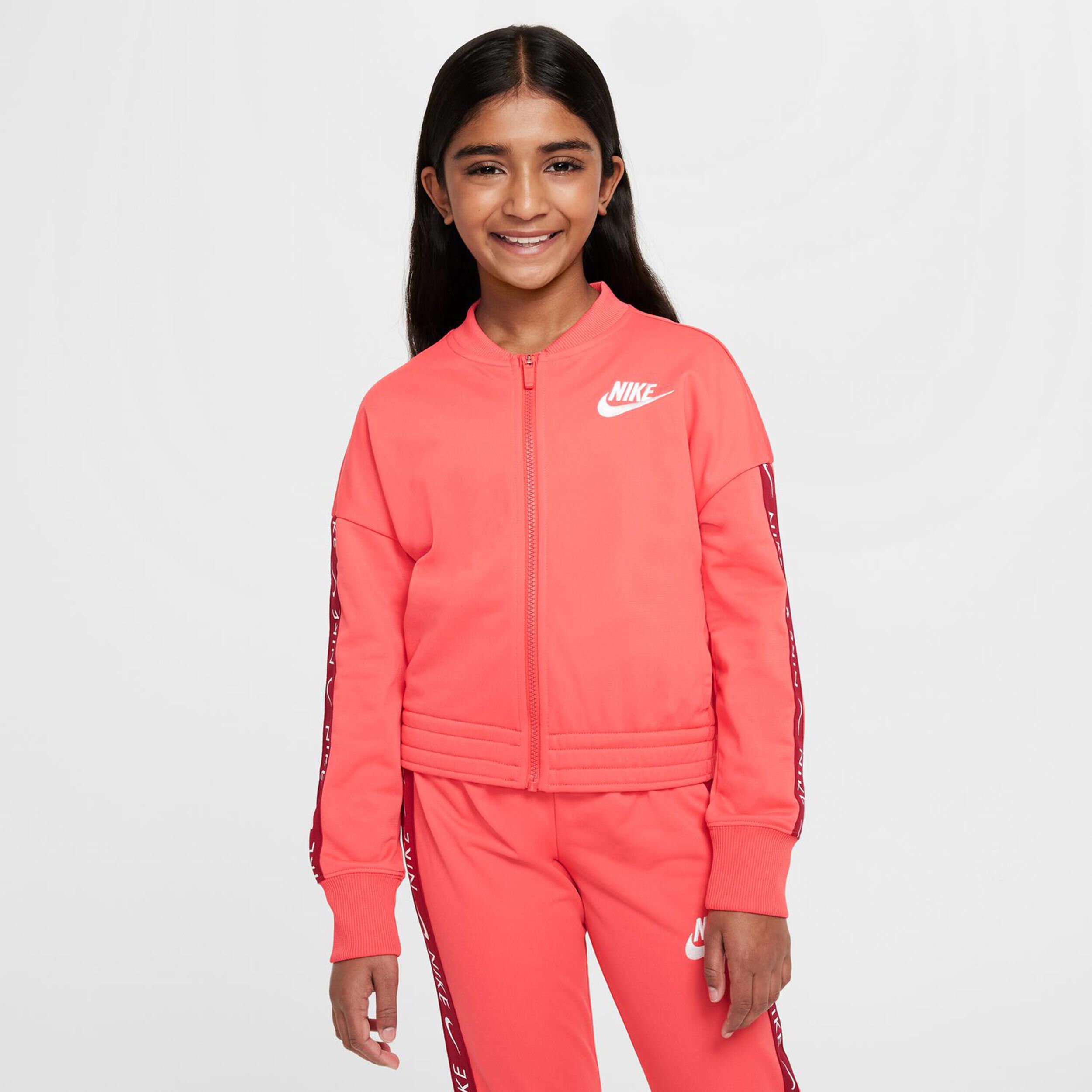 Nike n tracksuit discount