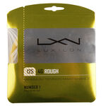 Luxilon Luxilon 4G Rough String Set 12,2m-Gold