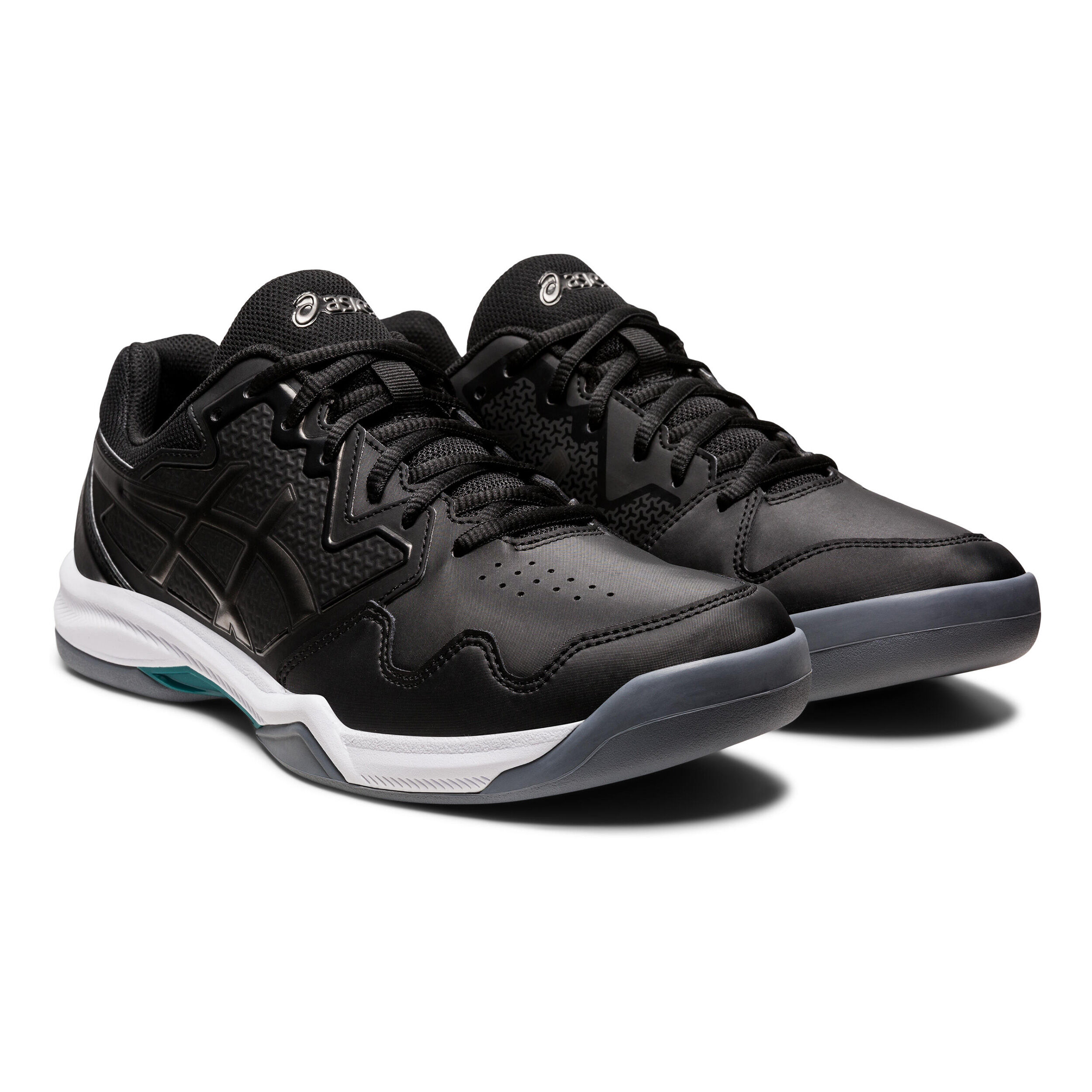 Asics gel best sale dedicate 6 femme