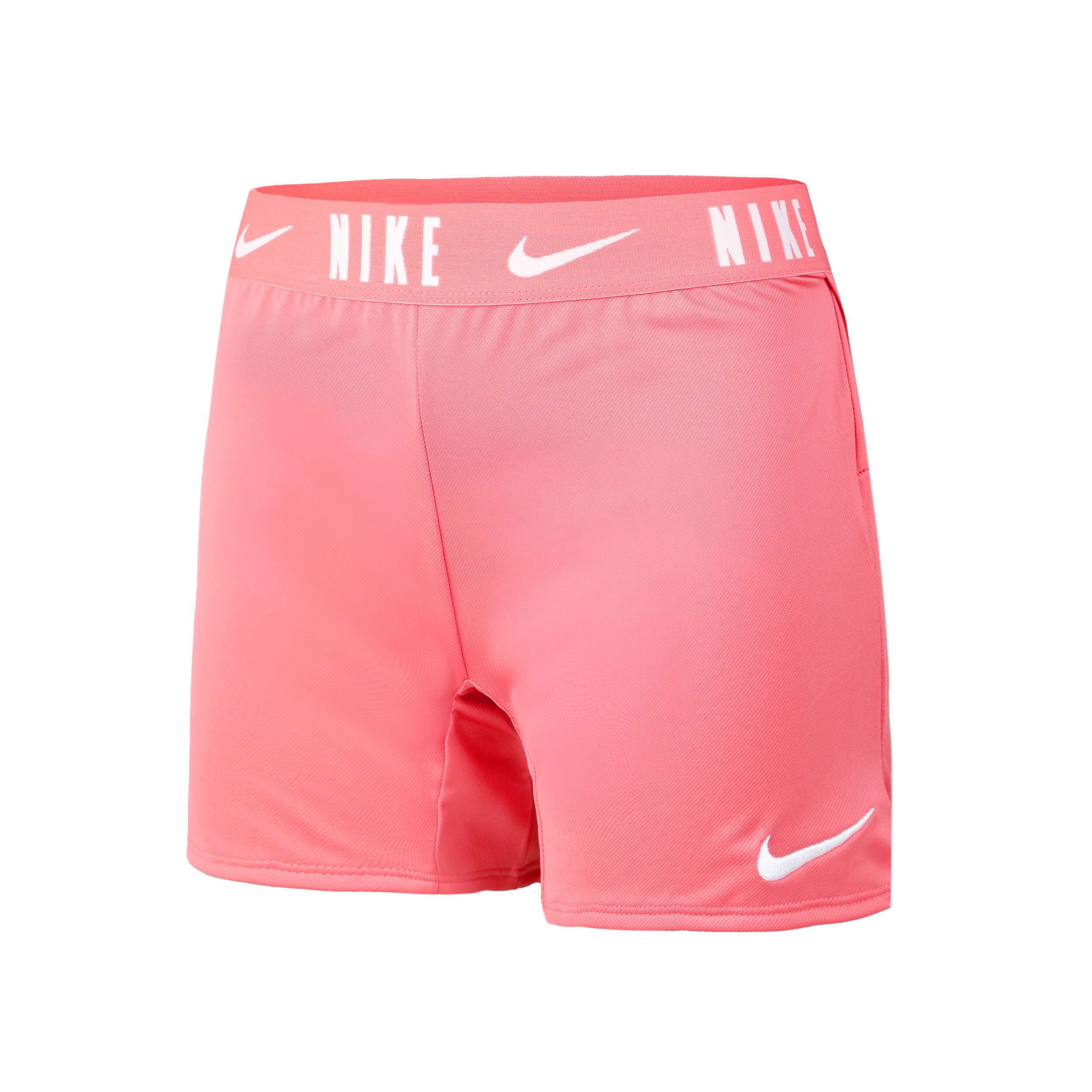 Buy Nike Dri Fit Trophy Shorts Kids Coral online Tennis Point COM
