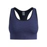 Seamless Medium Padded Sport Bra