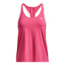 Knockout Tank top Women - pink, 