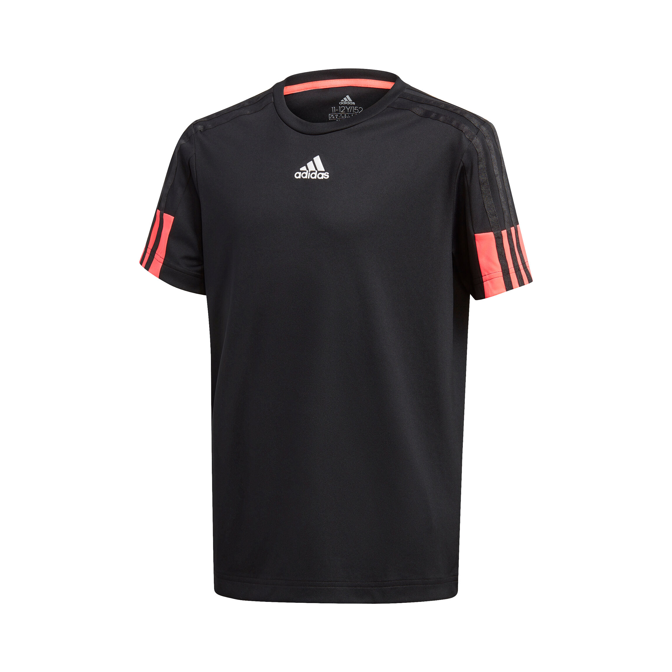 Kariertes adidas t shirt online