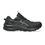 ASICS Running shoes ASICS Gel-Venture 10 Trail Running Shoe Women-Black,Lightgrey