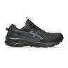 Gel-Venture 10 Trail Running Shoe Women-Black,Lightgrey