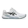 GEL-CHALLENGER 15 Clay court shoe Men-white, dark grey