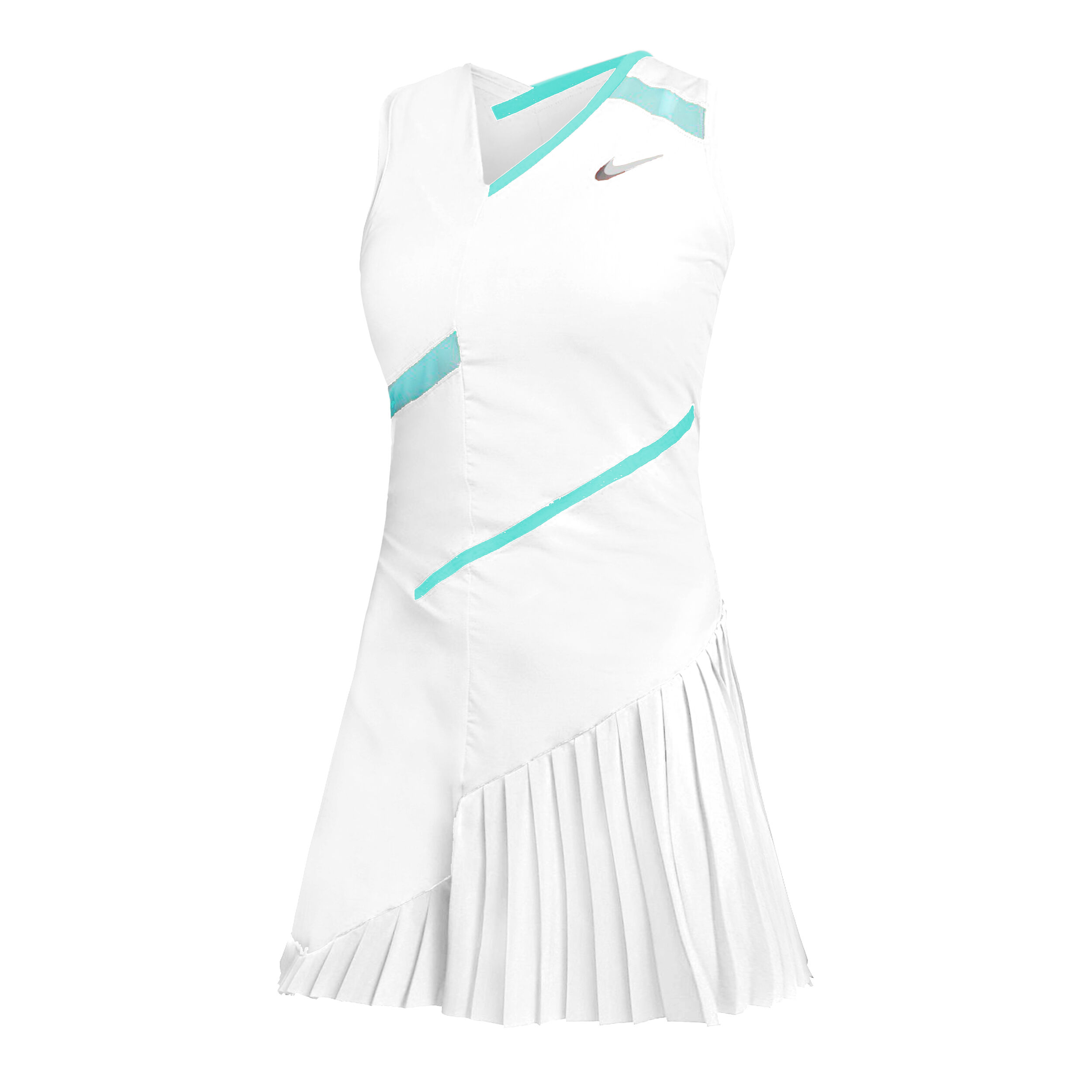 Visita lo Store di JomaJoma Aurora Tennis Dress Donna 