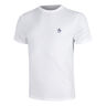 SS Solid Tee