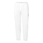 BIDI BADU Clothing BIDI BADU Crew Training Pants Men-White