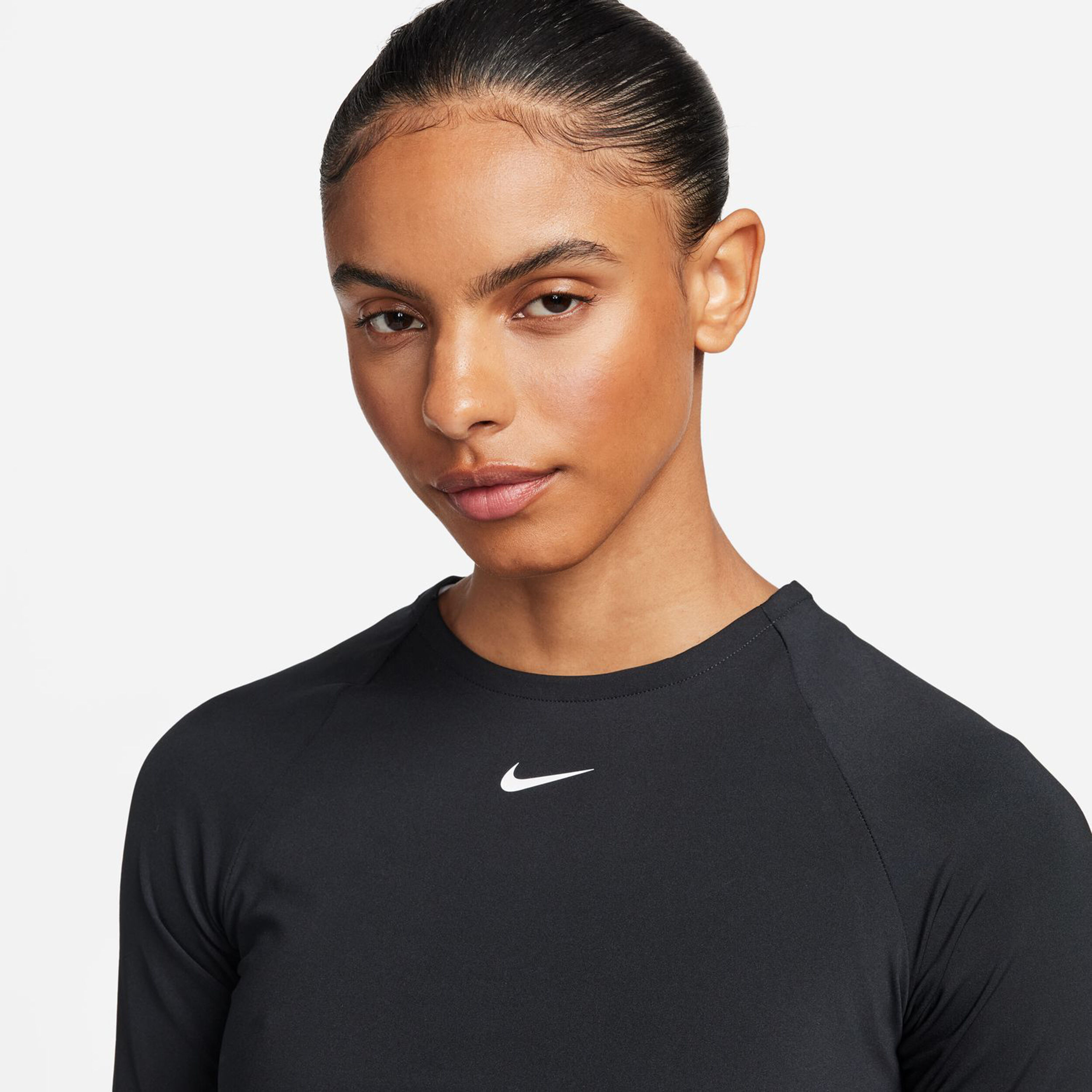 Pro decomposed Dri FIT Long Sleeve T shirt
