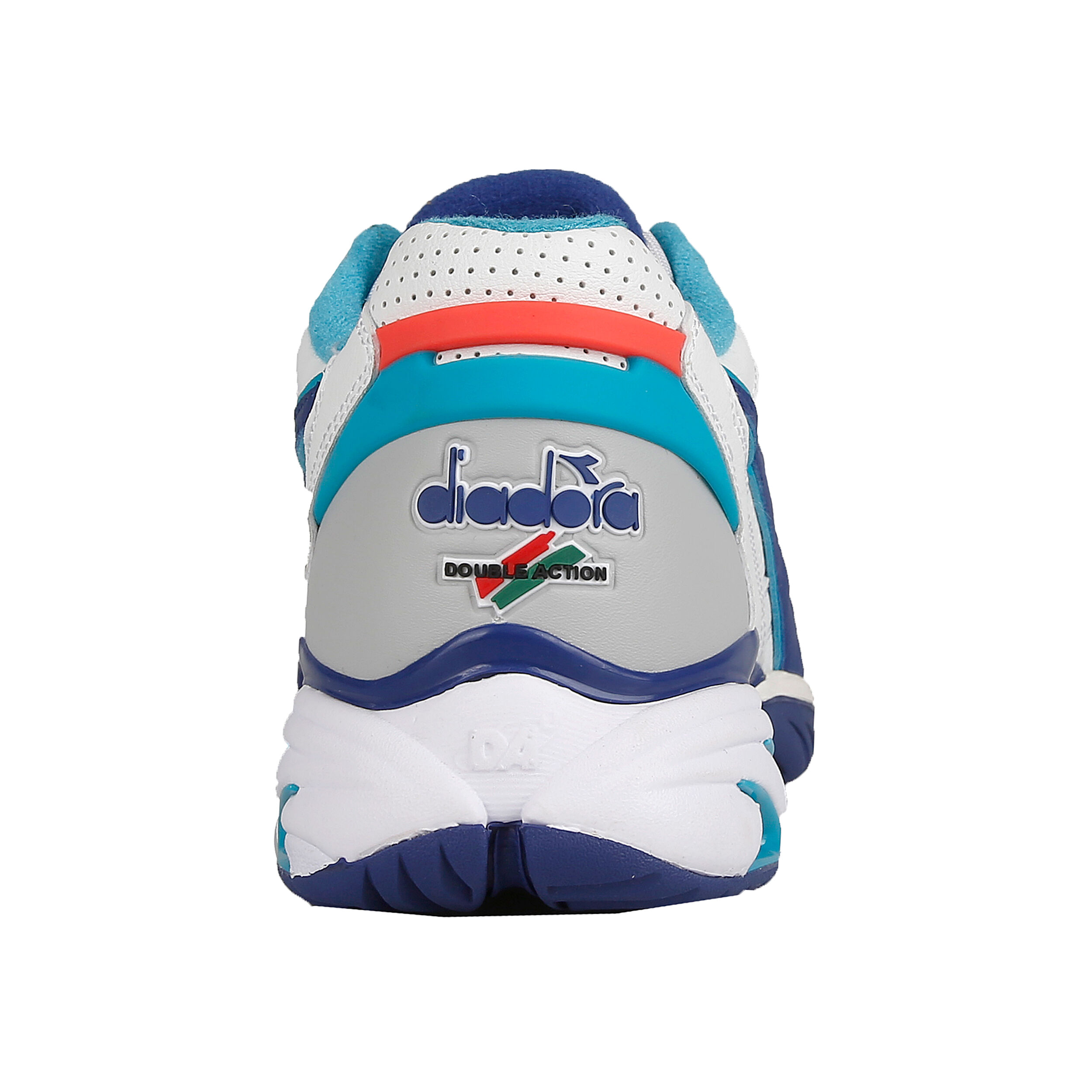 Buy Diadora Speed Star K Ace AG All Court Shoe Men White